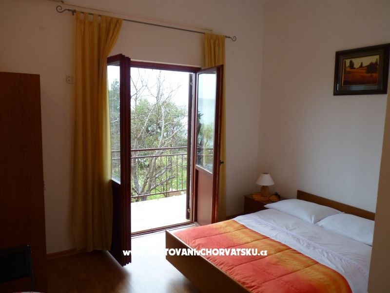 Pension Ivan – Ferienwohnung Starigrad Paklenica, Kroatien – Foto 10