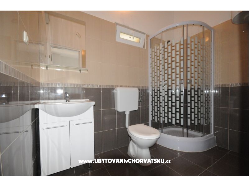 Pension Ivan – Ferienwohnung Starigrad Paklenica, Kroatien – Foto 11