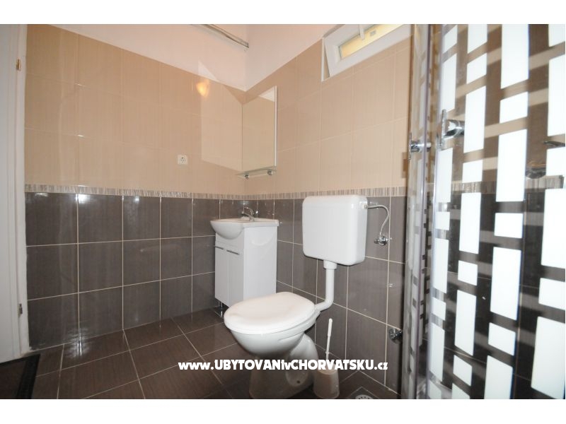 Pension Ivan – Ferienwohnung Starigrad Paklenica, Kroatien – Foto 12