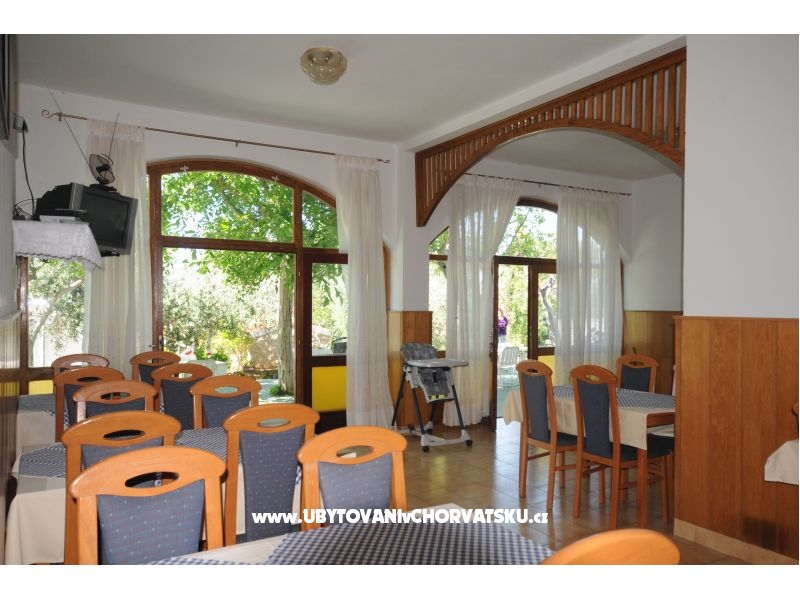 Pension Ivan – Ferienwohnung Starigrad Paklenica, Kroatien – Foto 13