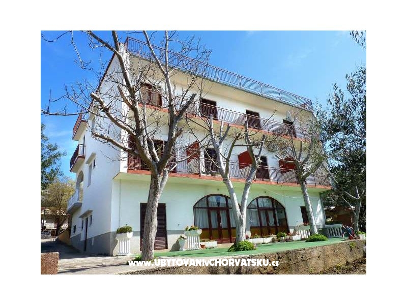 Pension Ivan – Ferienwohnung Starigrad Paklenica, Kroatien – Foto 2