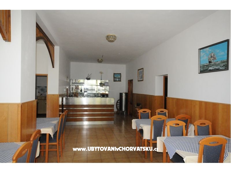 Pension Ivan – Ferienwohnung Starigrad Paklenica, Kroatien – Foto 3