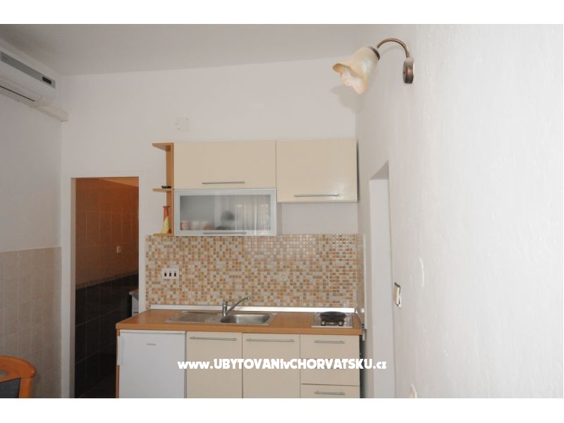 Pension Ivan – Ferienwohnung Starigrad Paklenica, Kroatien – Foto 5