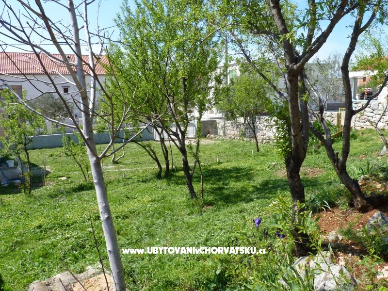 Pension Ivan – Ferienwohnung Starigrad Paklenica, Kroatien – Foto 6