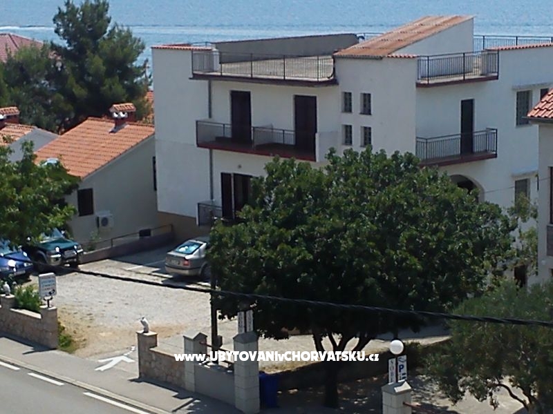 Pension Ivan – Ferienwohnung Starigrad Paklenica, Kroatien – Foto 7
