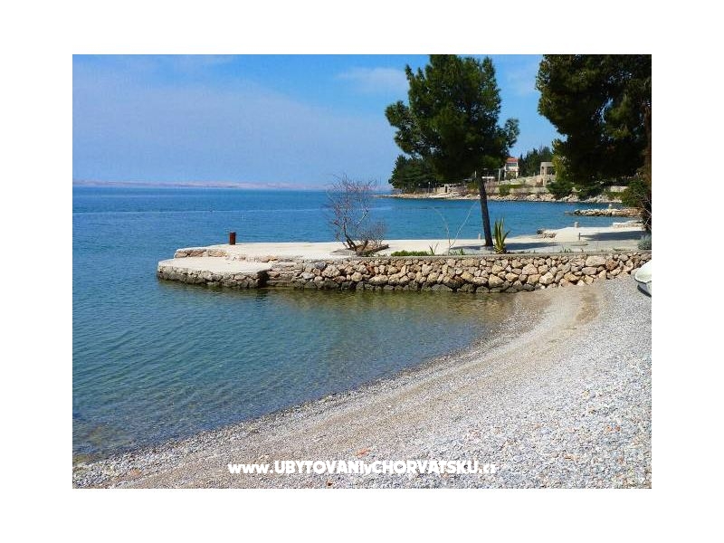 Pension Ivan – Ferienwohnung Starigrad Paklenica, Kroatien – Foto 8