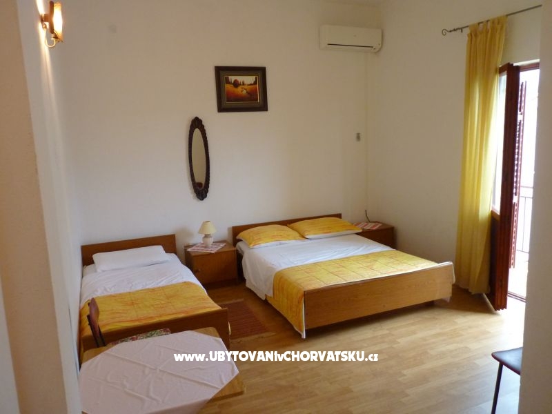 Pension Ivan – Ferienwohnung Starigrad Paklenica, Kroatien – Foto 9