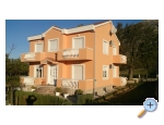 Ferienwohnungen Mirjana*** - Starigrad Paklenica Kroatien