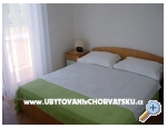 Ferienwohnungen Mirjana*** - Starigrad Paklenica Kroatien
