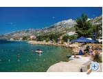 Ferienwohnungen Mirjana*** - Starigrad Paklenica Kroatien