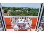 Ferienwohnungen Mirjana*** - Starigrad Paklenica Kroatien