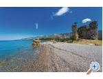 Ferienwohnungen Mirjana*** - Starigrad Paklenica Kroatien