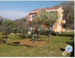 Apartments Mirjana*** Kroatien