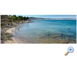 Ferienwohnungen Mirjana*** - Starigrad Paklenica Kroatien