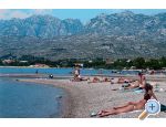 Ferienwohnungen Mirjana*** - Starigrad Paklenica Kroatien