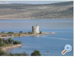 Ferienwohnungen Mirjana*** - Starigrad Paklenica Kroatien