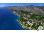 Ferienwohnungen Mirjana*** - Starigrad Paklenica Kroatien