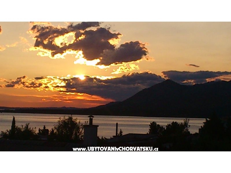 Pokoje Bartol – ubytování Starigrad Paklenica, Chorvatsko – foto 11