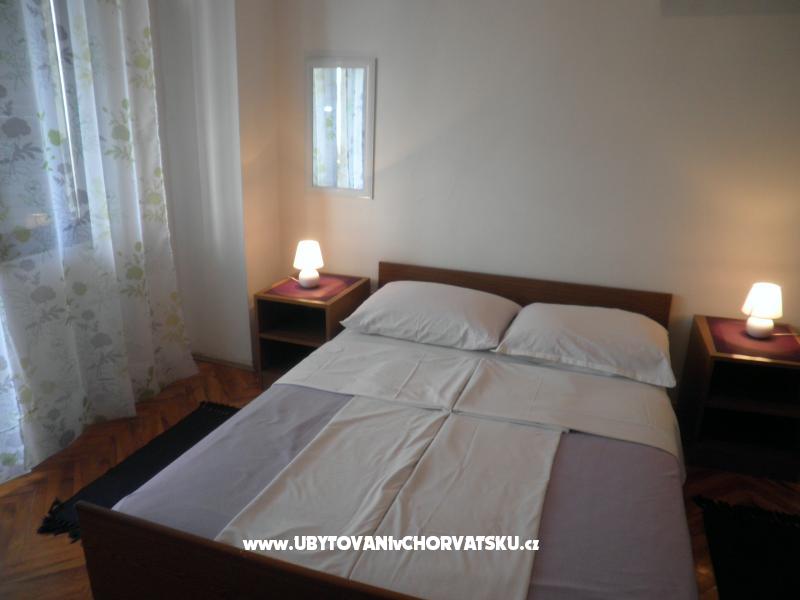 Pokoje Bartol – ubytování Starigrad Paklenica, Chorvatsko – foto 4