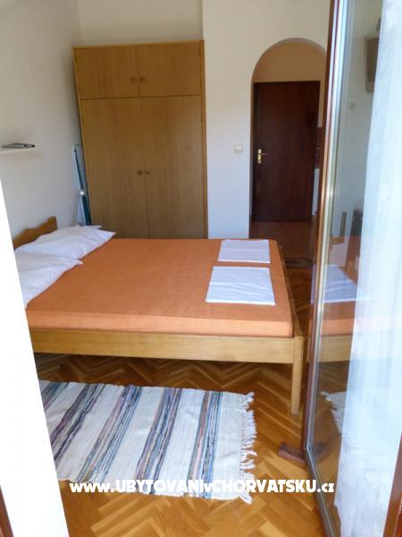 Vila Ana – Ferienwohnung Starigrad Paklenica, Kroatien – Foto 10