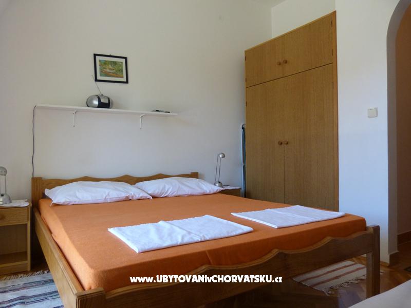 Vila Ana – Ferienwohnung Starigrad Paklenica, Kroatien – Foto 11