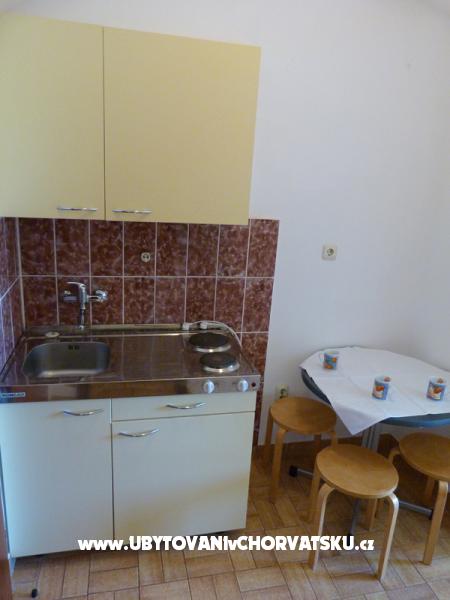 Vila Ana – Ferienwohnung Starigrad Paklenica, Kroatien – Foto 12