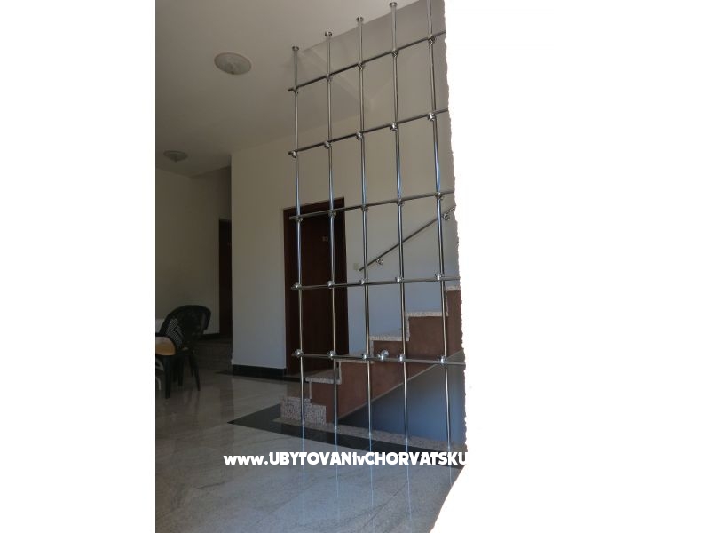 Vila Ana – Ferienwohnung Starigrad Paklenica, Kroatien – Foto 15