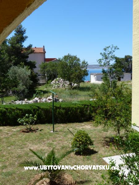 Vila Ana – Ferienwohnung Starigrad Paklenica, Kroatien – Foto 3