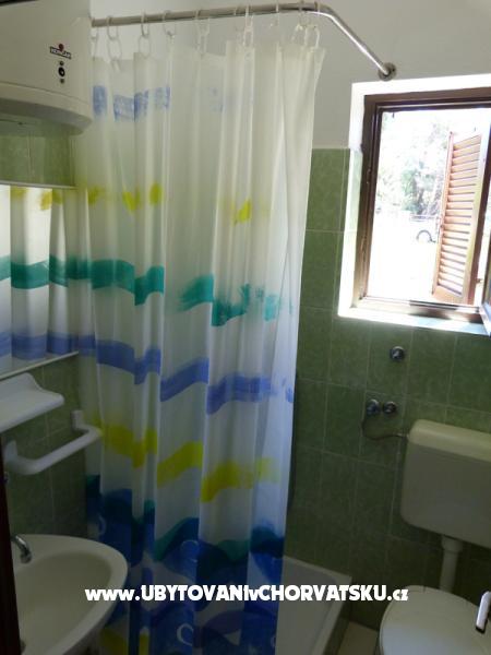 Vila Ana – Ferienwohnung Starigrad Paklenica, Kroatien – Foto 4