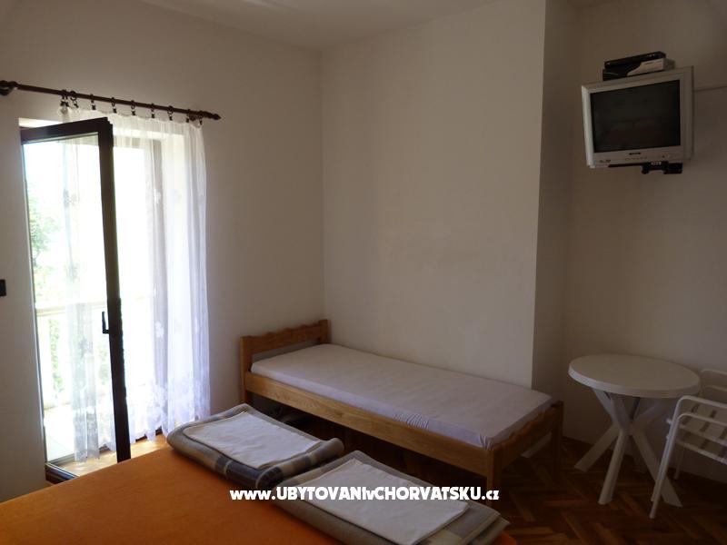 Vila Ana – Ferienwohnung Starigrad Paklenica, Kroatien – Foto 5