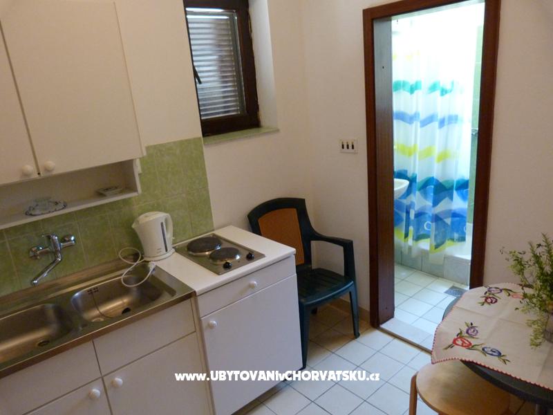 Vila Ana – Ferienwohnung Starigrad Paklenica, Kroatien – Foto 7