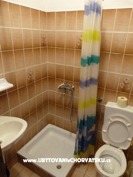 Vila Ana – Ferienwohnung Starigrad Paklenica, Kroatien – Foto 9