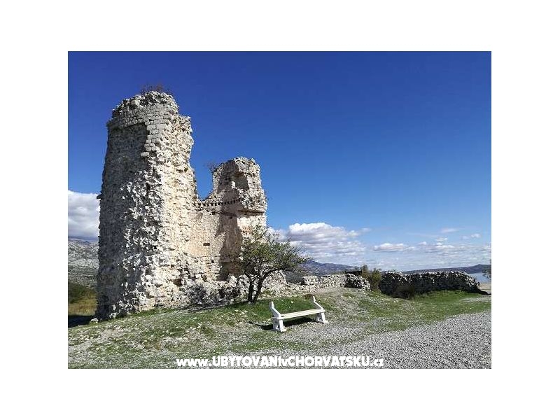 Vila Seline – ubytování Starigrad Paklenica, Chorvatsko – foto 10