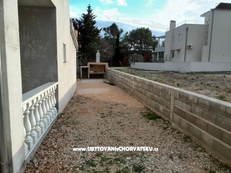 Vila Seline – ubytování Starigrad Paklenica, Chorvatsko – foto 16