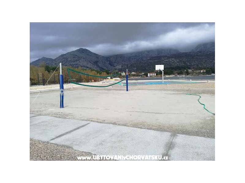 Vila Seline – ubytování Starigrad Paklenica, Chorvatsko – foto 7