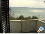 Villa Kristina Apartmny - Starigrad Paklenica Chorvatsko