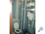 Villa Kristina Apartmny - Starigrad Paklenica Chorvatsko