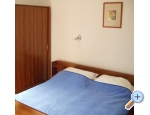 Villa Kristina Apartmny - Starigrad Paklenica Chorvatsko