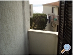 Villa Kristina Apartmny - Starigrad Paklenica Chorvatsko