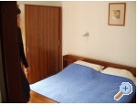 Villa Kristina Apartmny - Starigrad Paklenica Chorvatsko