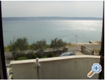Villa Kristina Apartmny - Starigrad Paklenica Chorvatsko