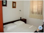 Villa Kristina Apartmny - Starigrad Paklenica Chorvatsko