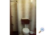 Villa Kristina Apartmny - Starigrad Paklenica Chorvatsko