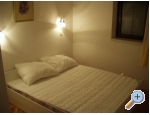 Villa Kristina Apartmny - Starigrad Paklenica Chorvatsko