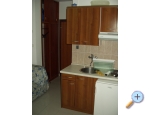 Villa Kristina Apartmny - Starigrad Paklenica Chorvatsko