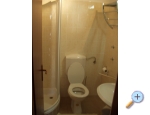 Villa Kristina Apartmny - Starigrad Paklenica Chorvatsko