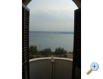 Villa Kristina Apartmny - Starigrad Paklenica Chorvatsko