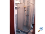 Villa Kristina Apartmny - Starigrad Paklenica Chorvatsko