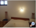 Villa Kristina Apartmny - Starigrad Paklenica Chorvatsko