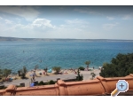Villa Kristina Apartmny - Starigrad Paklenica Chorvatsko
